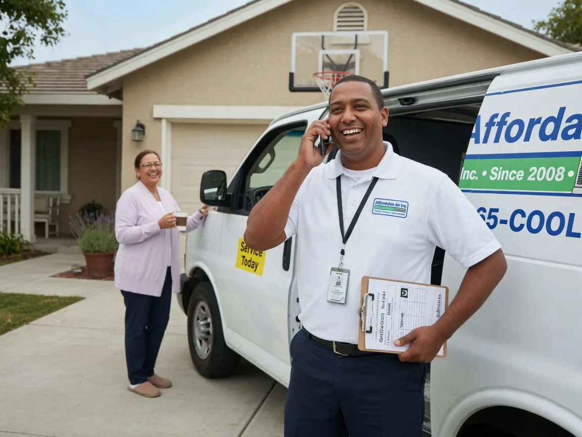 Central Ac Repair Cornelius, NC FAQs